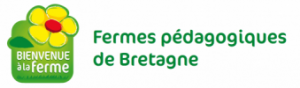 Fermes Pédagogiques de Bretagne - Bienvenue à la Ferme